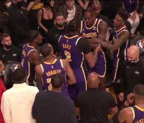 开云体育官网-病态湖人仿若重返2012 下一剧情轮到沃格尔下课？