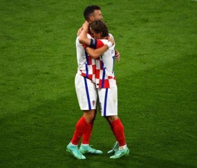 开云官方网站入口-克服“恐苏症”昂首晋级 克罗地亚及时苏醒昂首出线