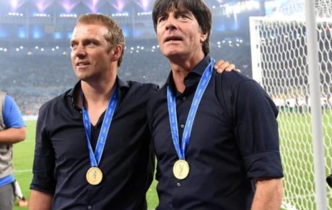 开云体育app下载-一场独角戏与两场宫斗，德国队用最传统的方法换帅