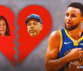 开云体育官网-最不吉利的婚纱颜色 让库里父母婚姻结局注定悲剧