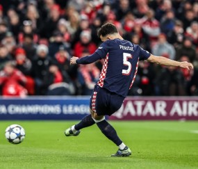 开云网址-斯基拉：国米将与埃因霍温商谈租借佩里西奇，球员愿意回归