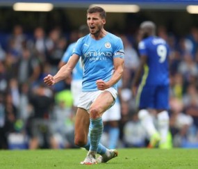 开云体育网址-客场两连杀！瓜迪奥拉怕图赫尔？曼城不怕斯坦福桥！