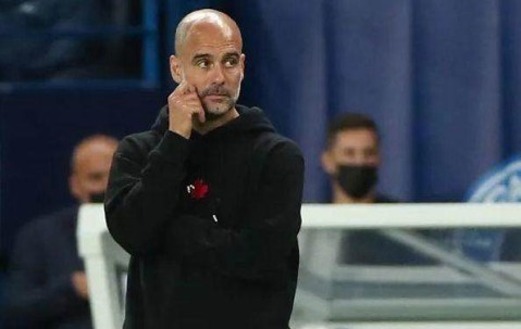 开云体育app下载-瓜迪奥拉：不可能控制梅西90分钟 我爱上了维拉蒂