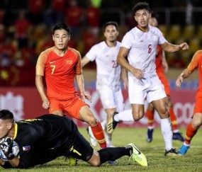 开云官网首页-菲律宾恐难组成最强阵容？主帅：英冠门神定来中国