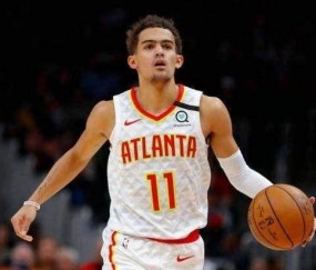 开云网址-【声音】特雷·扬：我是最佳后卫之一 坚信球队能夺冠