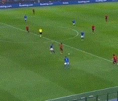 开云体育app下载-【欧国联】博努奇上半时染红 西班牙2比1淘汰意大利