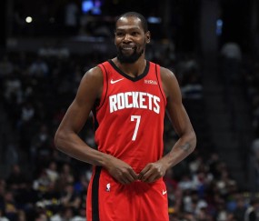 开云网址-绝对巨星，杜兰特19中11砍32分7板3助1断1帽0失误，正负值+18