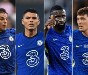 开云官网首页-四大后卫合同只剩半年 切尔西究竟慌不慌？