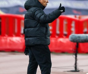 【观察】​韩风再吹西风依旧 中超走向何方？