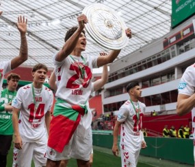 开云体育官网-德甲联盟拟设立U21联赛，有望2026/27赛季正式启动