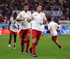 开云官网首页-【世界杯】堂安律田中碧连进2球！日本2-1逆转西班牙