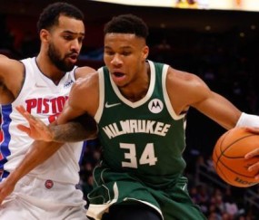 开云体育官网-三位首发伤停 雄鹿结束三连败将迎更加艰难的赛程