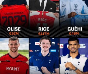 开云体育官网-切尔西青训人才总价值超10亿欧元，6名毕业生转会费达4.61亿|巴姆|马特|青训毕业生|索兰克|转会费统计_新浪体育_新浪新闻