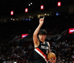 开云体育app下载-👀杨瀚森准备出战！开拓者背靠背 罗威里斯阿夫迪亚今日全部Out