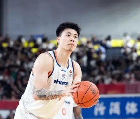 开云网址-上海110-89轻取吉林 球员评价：5人优秀，3人及格，4人低迷