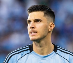 开云体育官网-喜讯！前萨格勒布迪纳摩王牌转会浙江队成王钰栋新搭档，值得期待