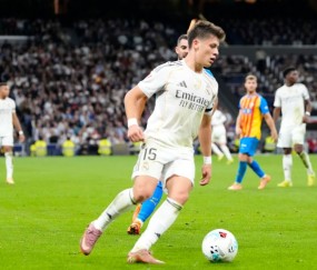 开云体育app下载-被打破队史最远进球纪录，皇马名宿：居莱尔的进球我看了有30遍