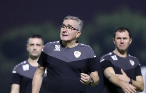 开云体育app下载-​阿曼国家队今日重新集中 主帅观赛现场征召后卫